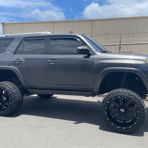 Meet your Posher, Kaili